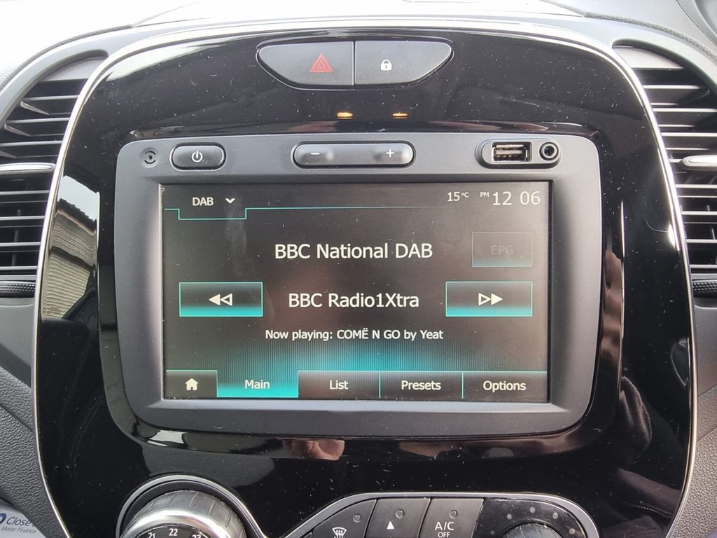 Used Renault Captur 2019 for sale - 76119043: Photo 33