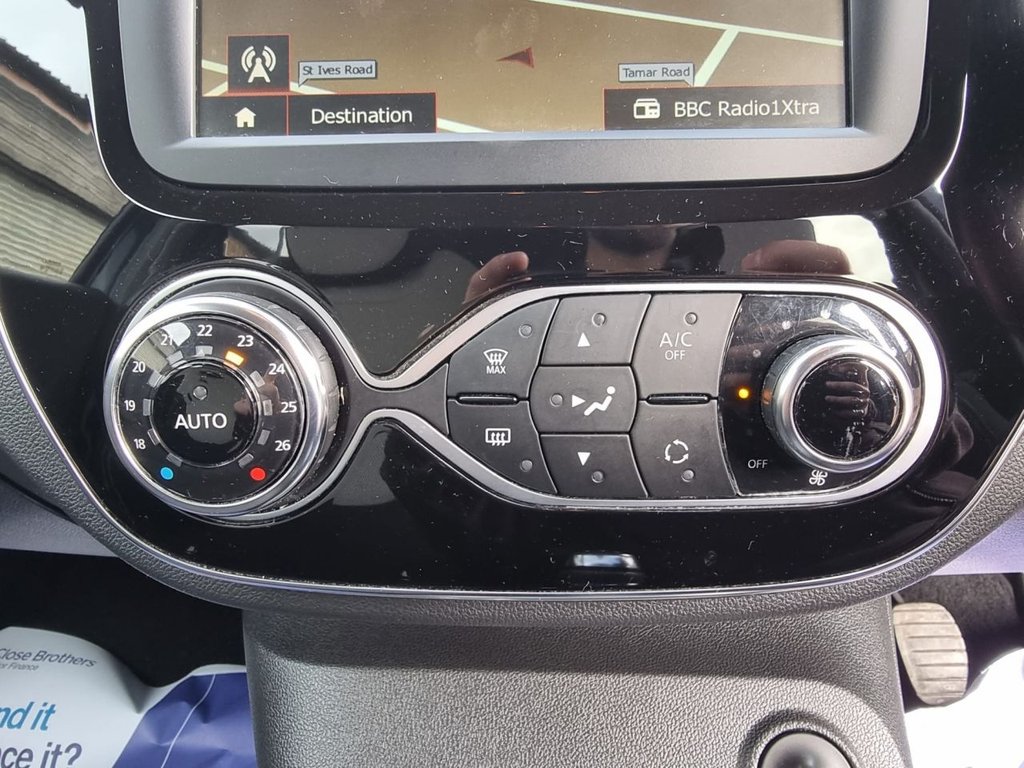 Used Renault Captur 2019 for sale - 76119043: Photo 34