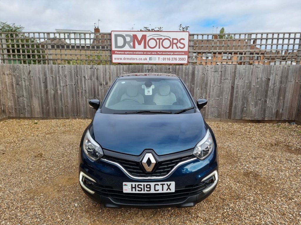 Used Renault Captur 2019 for sale - 76119043: Photo 35