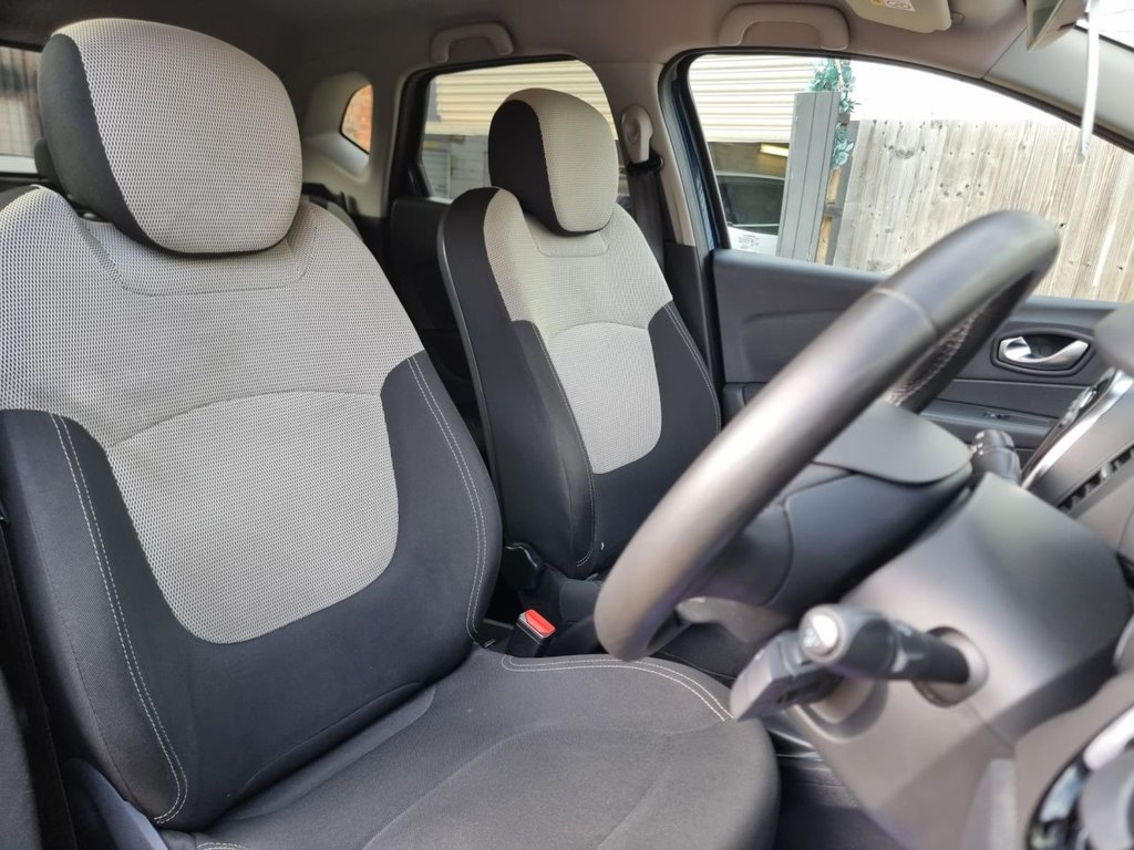Used Renault Captur 2019 for sale - 76119043: Photo 36