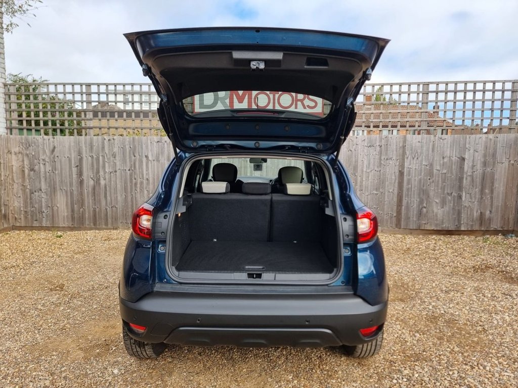 Used Renault Captur 2019 for sale - 76119043: Photo 37