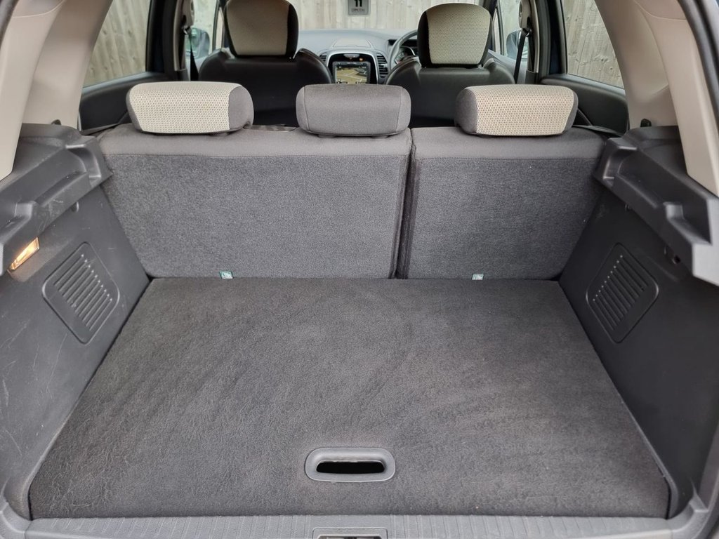 Used Renault Captur 2019 for sale - 76119043: Photo 38