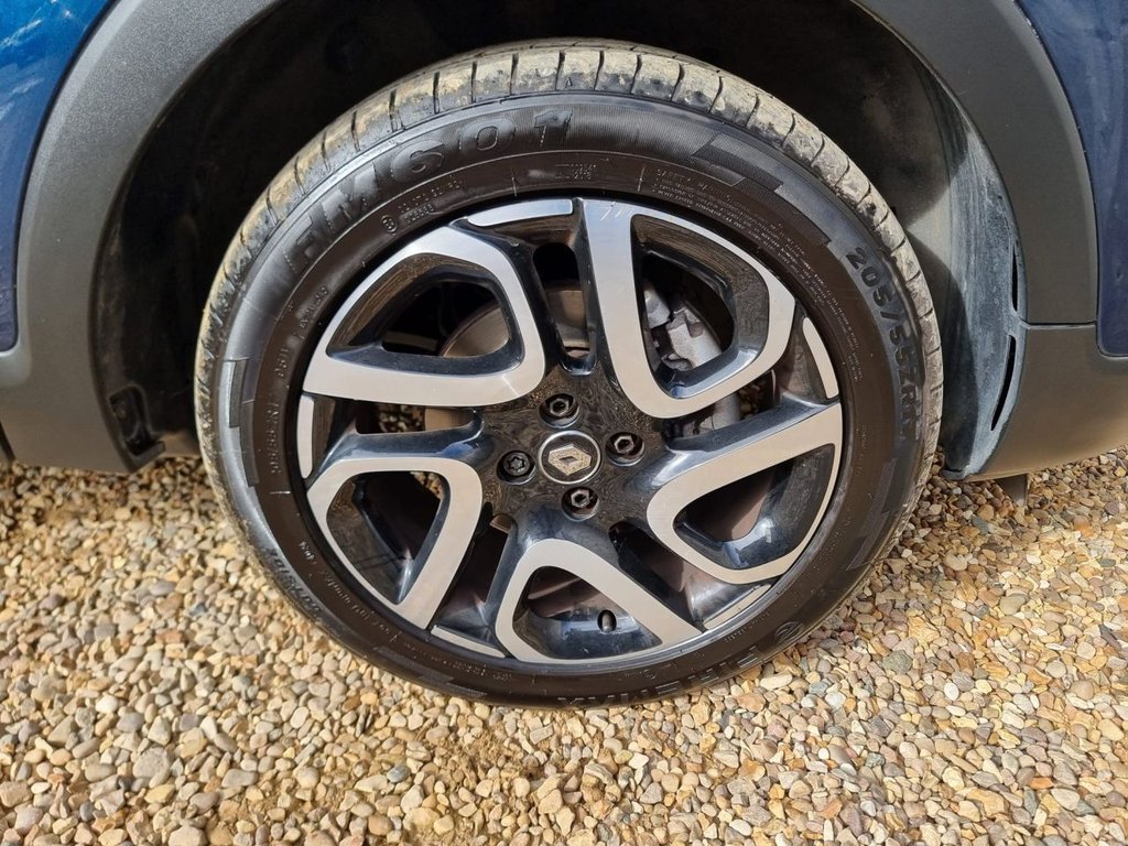 Used Renault Captur 2019 for sale - 76119043: Photo 40