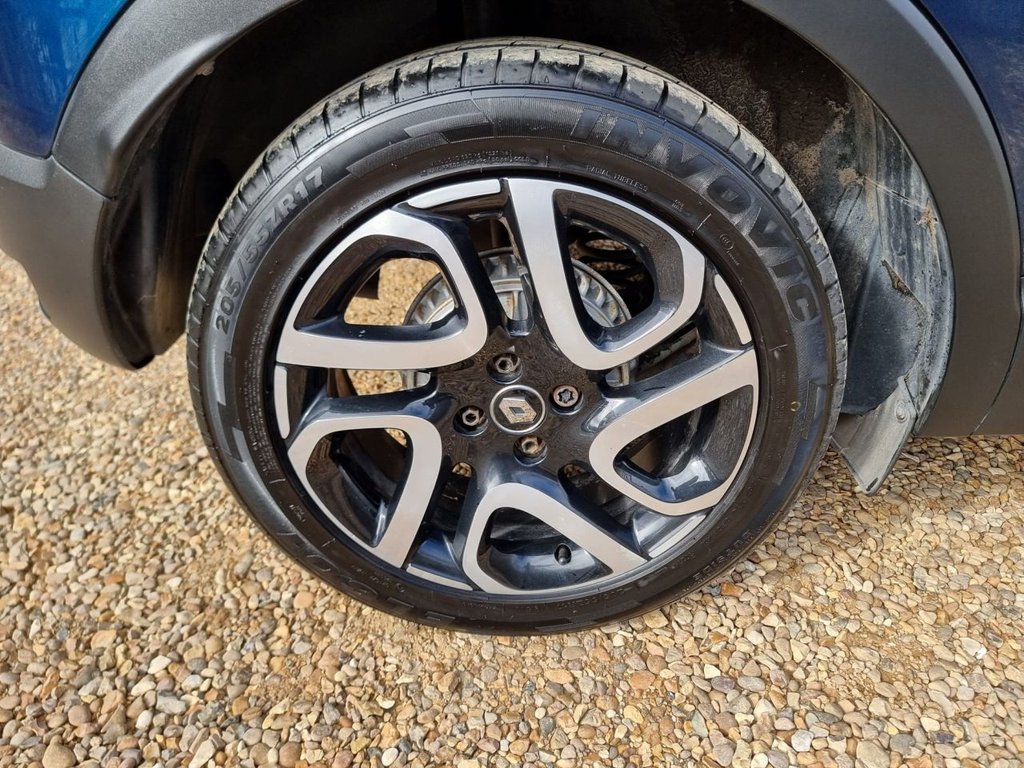 Used Renault Captur 2019 for sale - 76119043: Photo 41