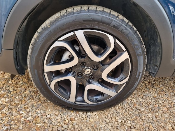 Used Renault Captur 2019 for sale - 76119043: Photo 42