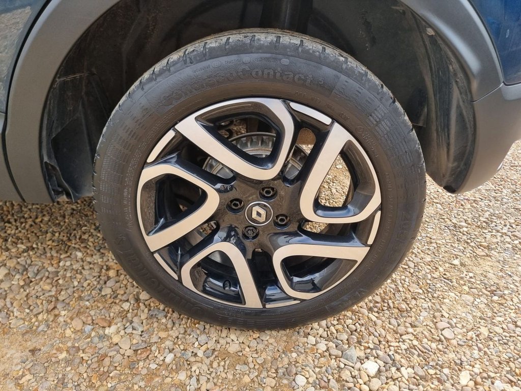 Used Renault Captur 2019 for sale - 76119043: Photo 43