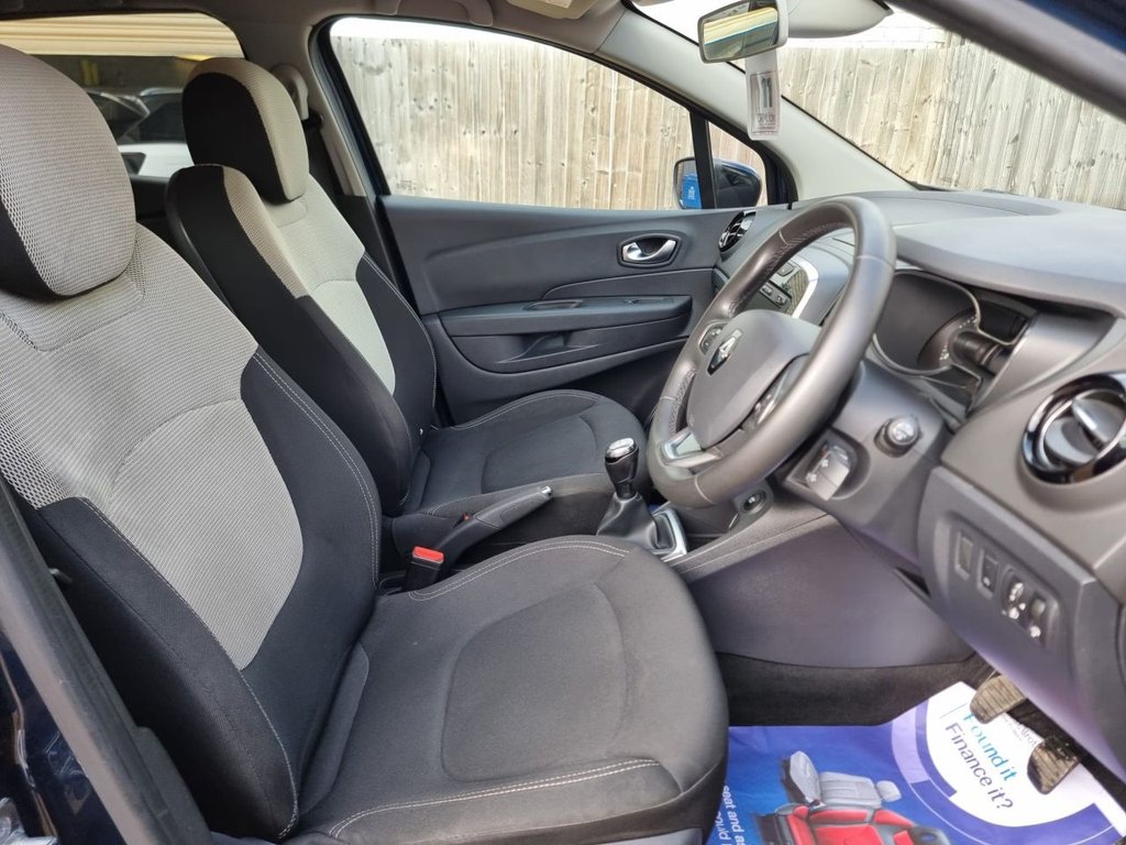 Used Renault Captur 2019 for sale - 76119043: Photo 44