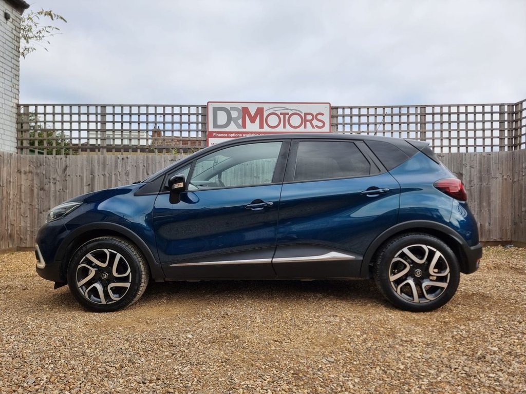 Used Renault Captur 2019 for sale - 76119043: Photo 46