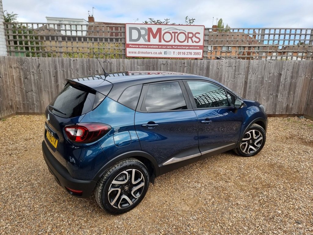Used Renault Captur 2019 for sale - 76119043: Photo 48