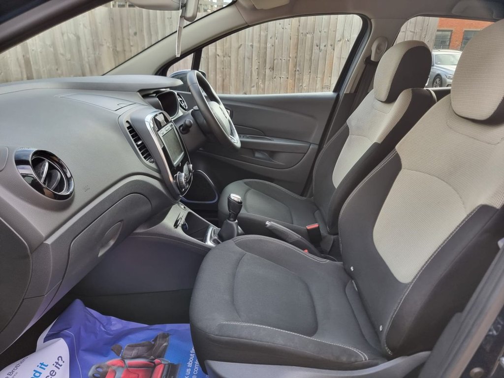 Used Renault Captur 2019 for sale - 76119043: Photo 50