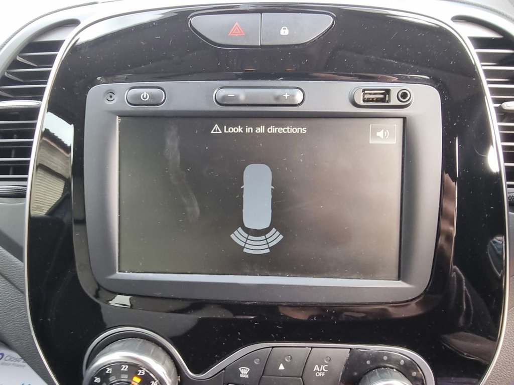 Used Renault Captur 2019 for sale - 76119043: Photo 7