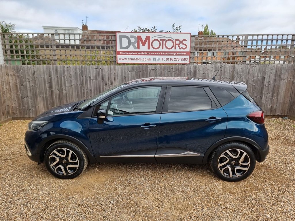 Used Renault Captur 2019 for sale - 76119043: Photo 8