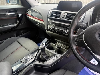 Used BMW 2 Series 2016 for sale - 78097182: Photo