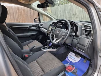 Used Honda Jazz 2018 for sale - 79494298: Photo