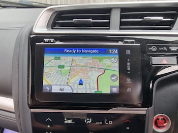 Used Honda Jazz 2018 for sale - 79494298: Photo