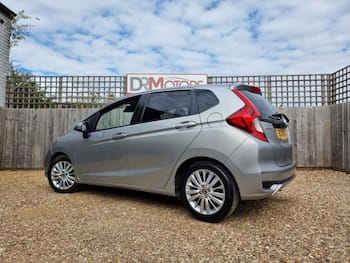 Used Honda Jazz 2018 for sale - 79494298: Photo