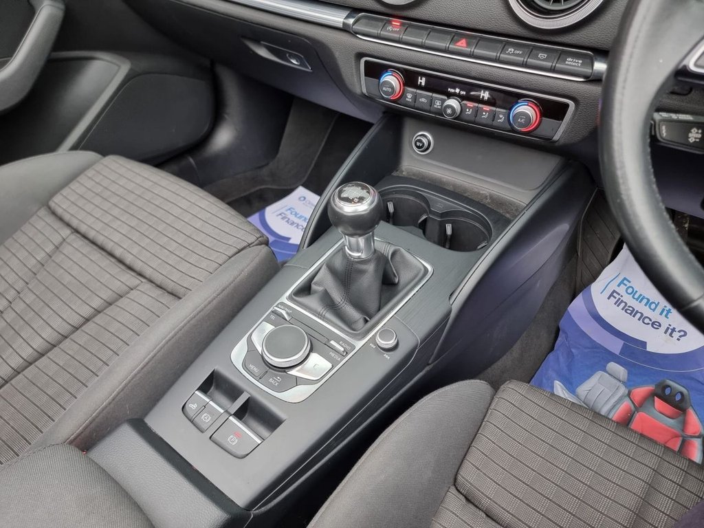 Used Audi A3 Cabriolet 2019 for sale - 77313566: Photo 17