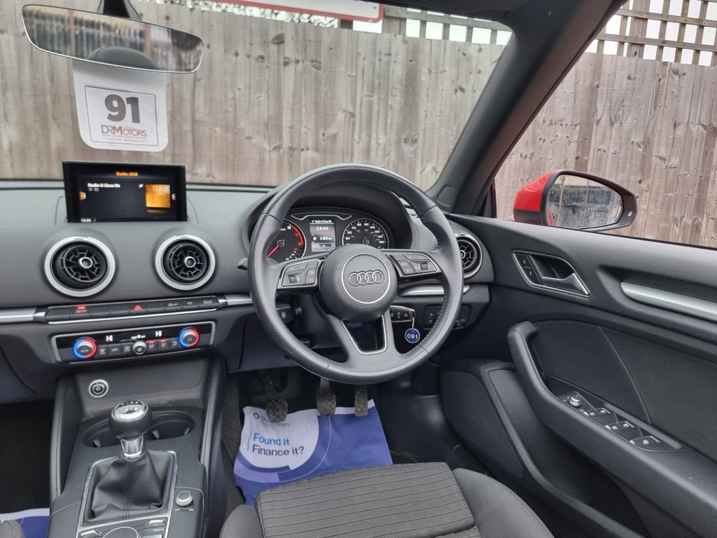 Used Audi A3 Cabriolet 2019 for sale - 77313566: Photo 22