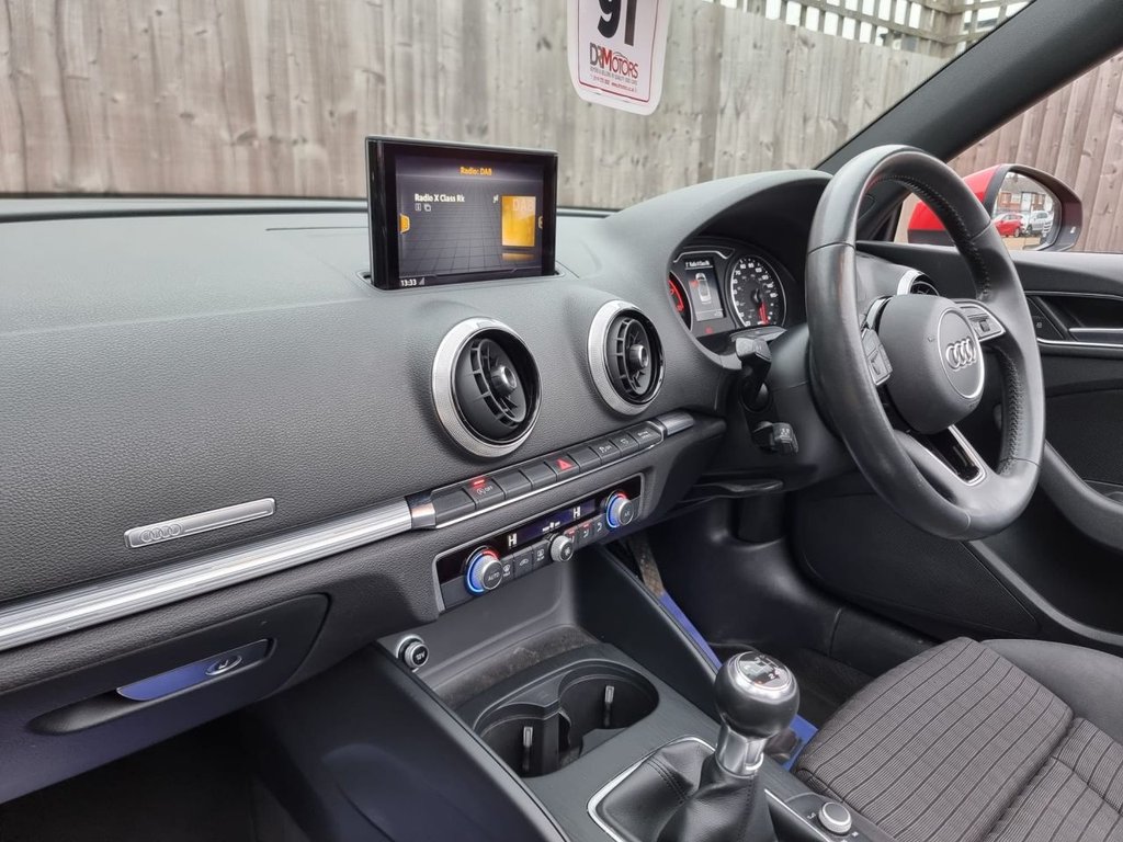 Used Audi A3 Cabriolet 2019 for sale - 77313566: Photo 30