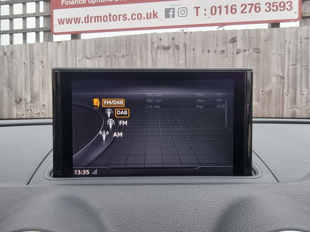 Used Audi A3 Cabriolet 2019 for sale - 77313566: Photo 32