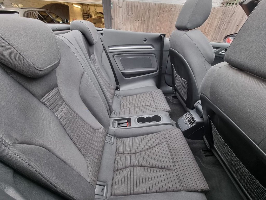 Used Audi A3 Cabriolet 2019 for sale - 77313566: Photo 39