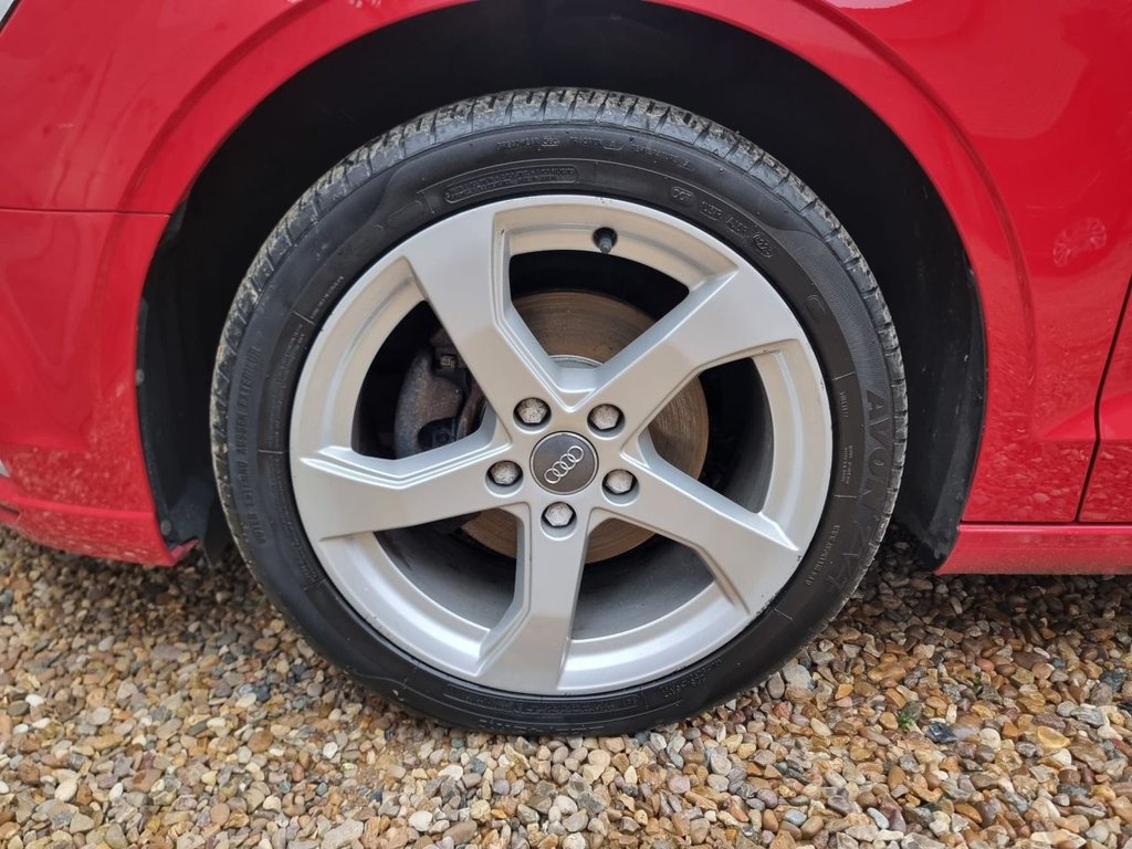 Used Audi A3 Cabriolet 2019 for sale - 77313566: Photo 40