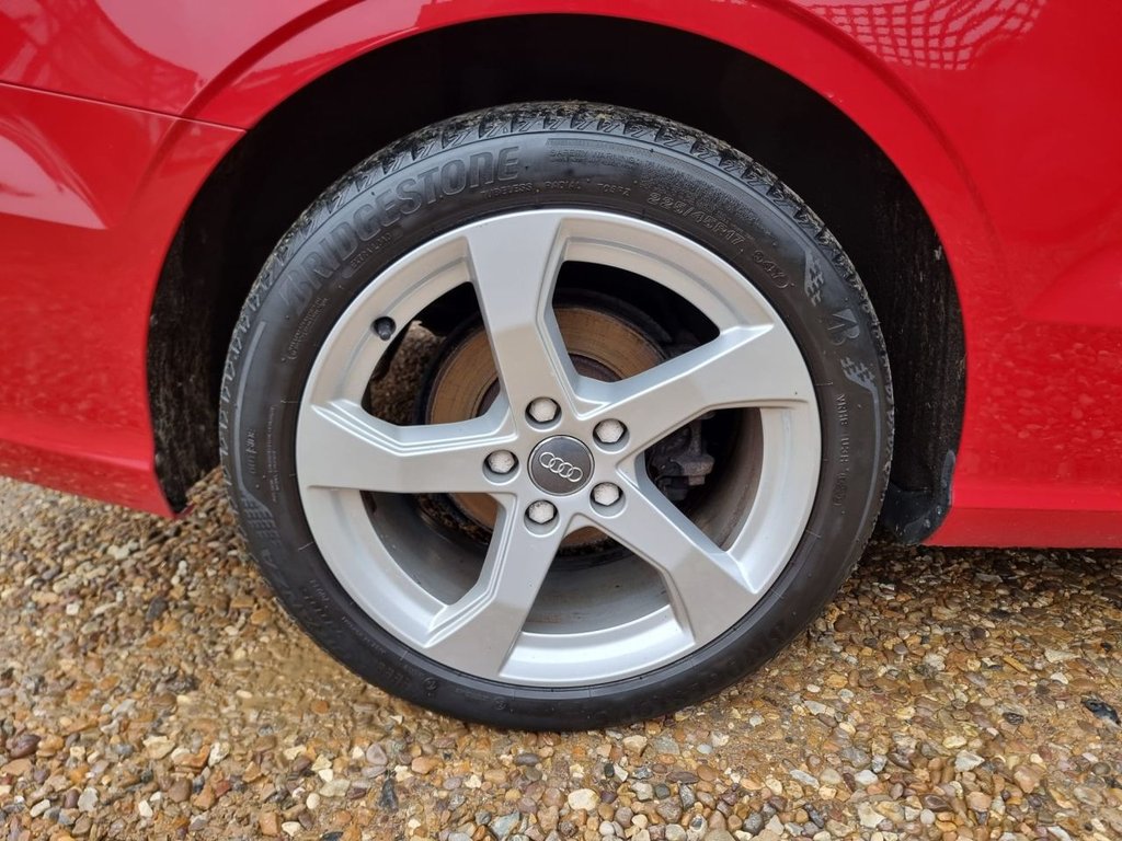 Used Audi A3 Cabriolet 2019 for sale - 77313566: Photo 42