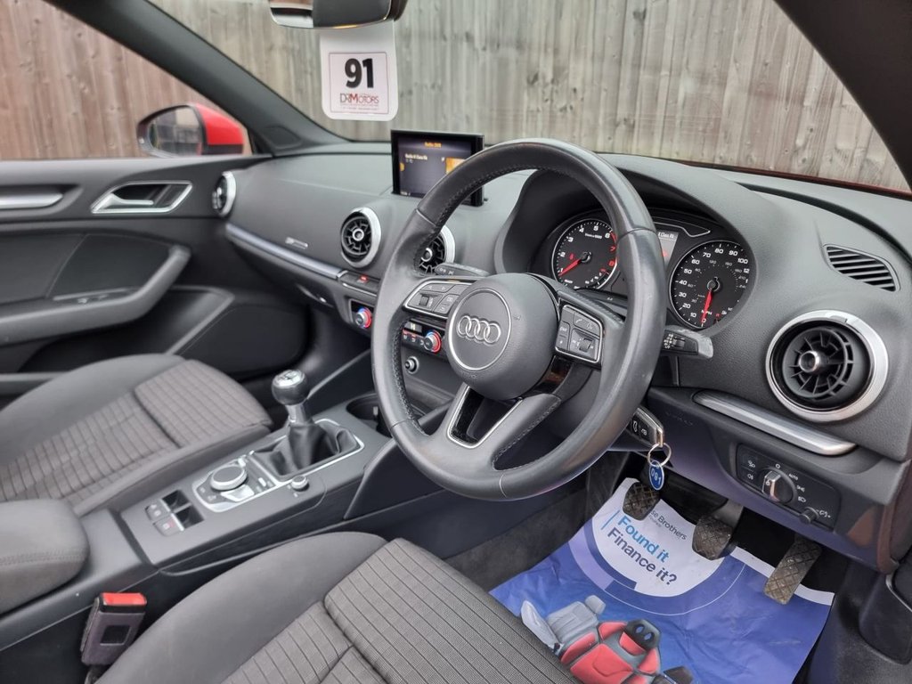 Used Audi A3 Cabriolet 2019 for sale - 77313566: Photo 6
