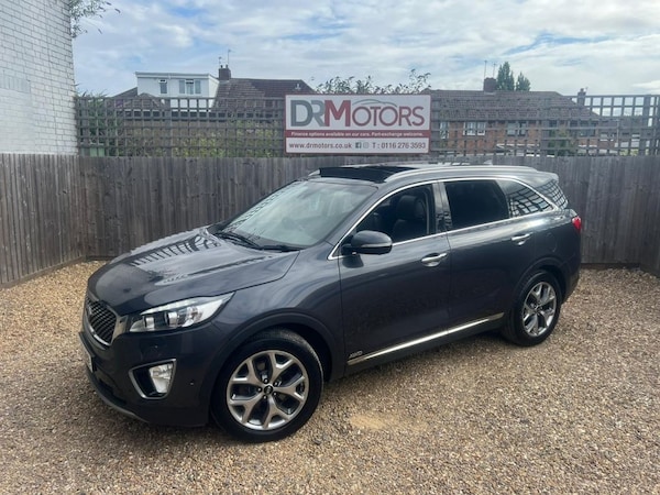 Used Kia Sorento 2016 for sale - 75149270: Photo 12