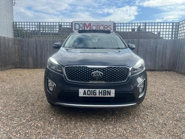 Used Kia Sorento 2016 for sale - 75149270: Photo 16