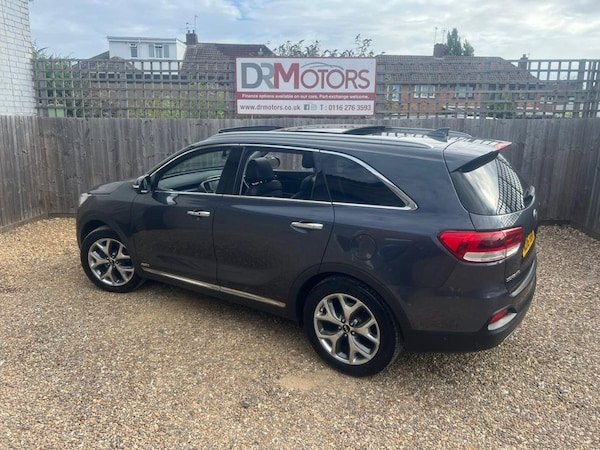 Used Kia Sorento 2016 for sale - 75149270: Photo 24