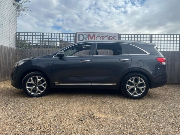 Used Kia Sorento 2016 for sale - 75149270: Photo 45