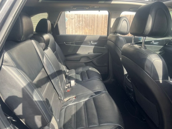 Used Kia Sorento 2016 for sale - 75149270: Photo 47