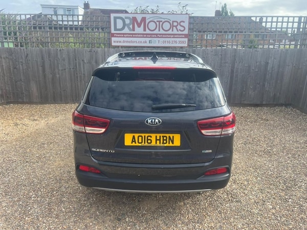 Used Kia Sorento 2016 for sale - 75149270: Photo 49