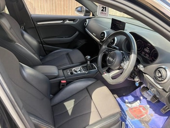 Used Audi A3 2018 for sale - 77880354: Photo