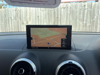 Used Audi A3 2018 for sale - 77880354: Photo