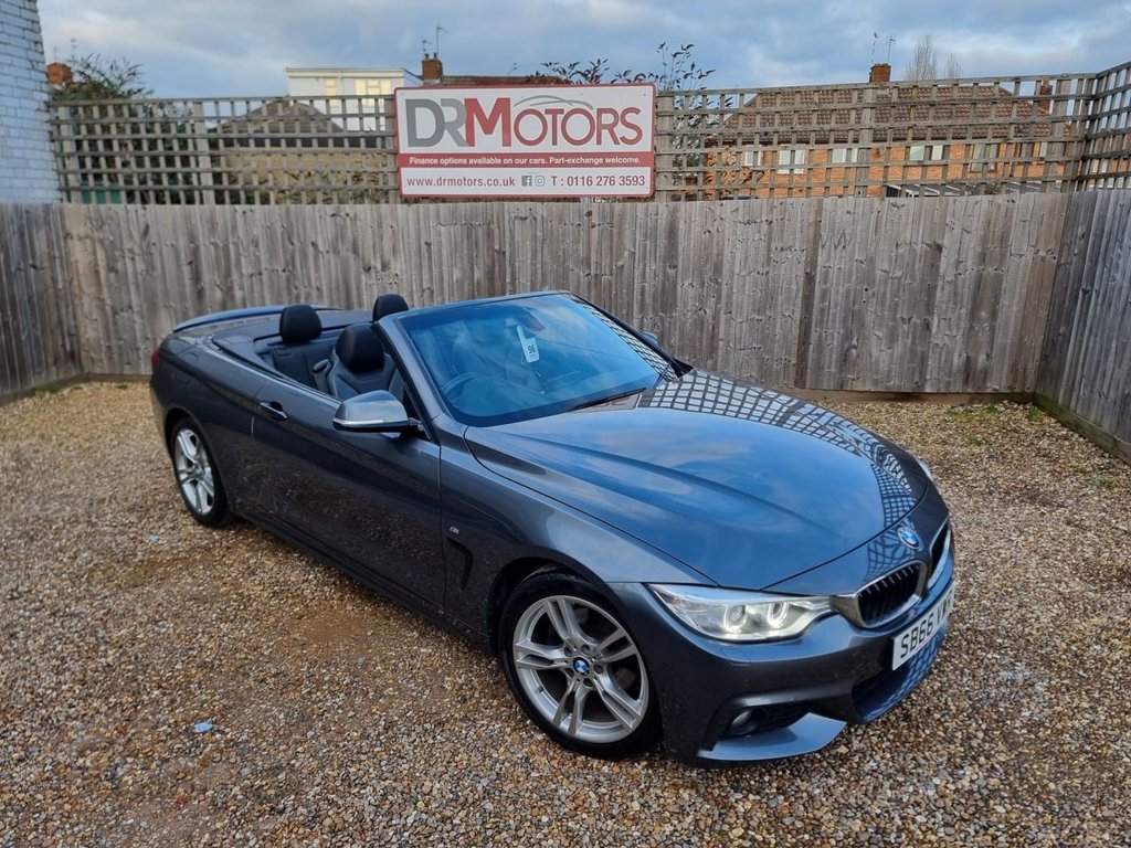 Used BMW 4 Series 2016 for sale - 77313589: Photo 35