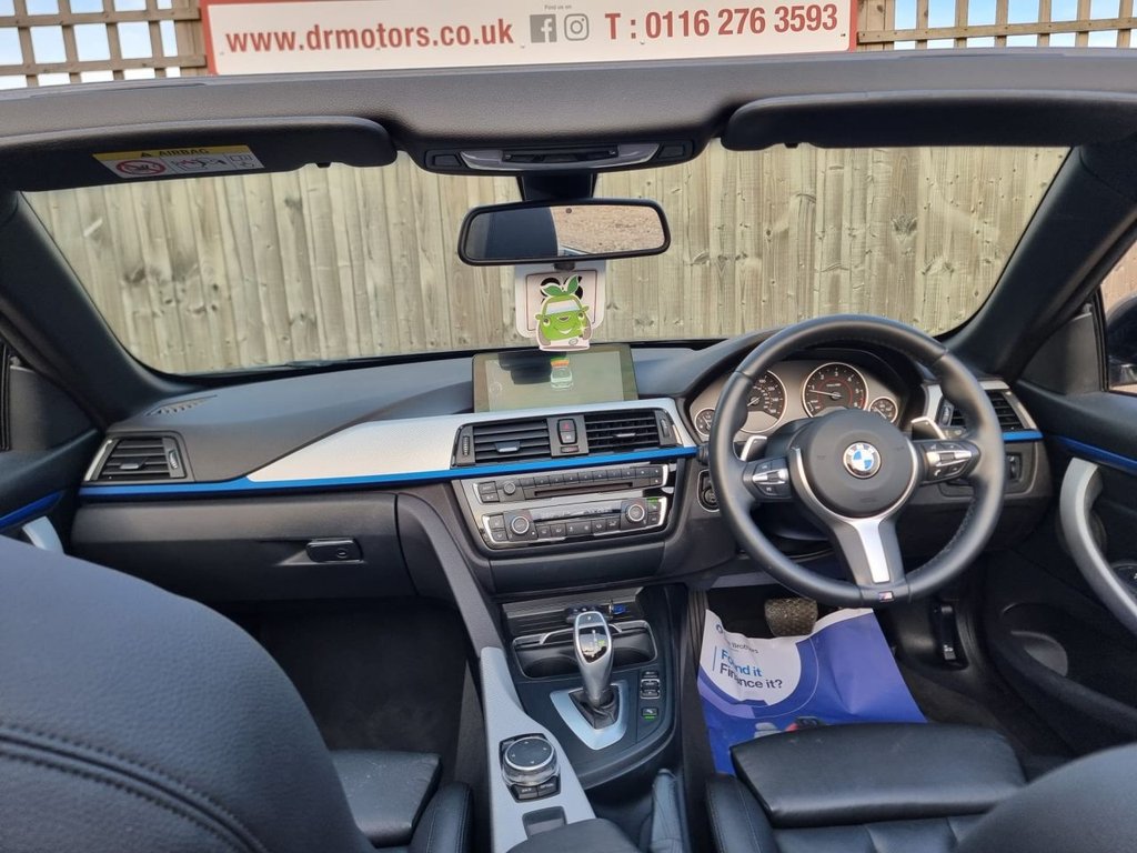 Used BMW 4 Series 2016 for sale - 77313589: Photo 6