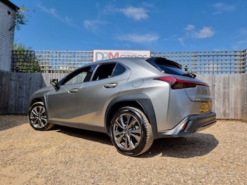 Used Lexus UX 2023 for sale - 78974987: Photo