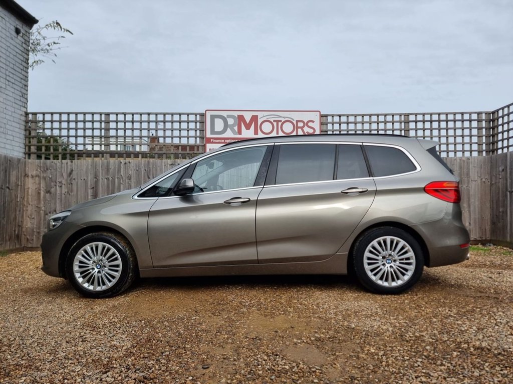 Used BMW 2 Series Gran Tourer 2015 for sale - 76119067: Photo 12