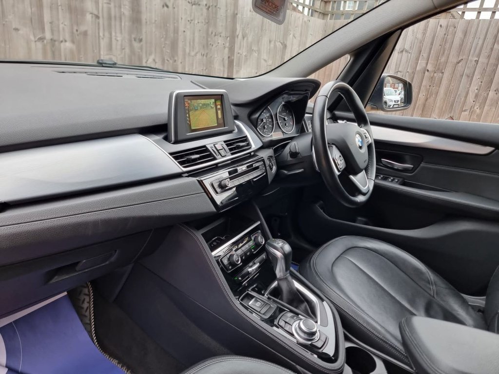 Used BMW 2 Series Gran Tourer 2015 for sale - 76119067: Photo 13