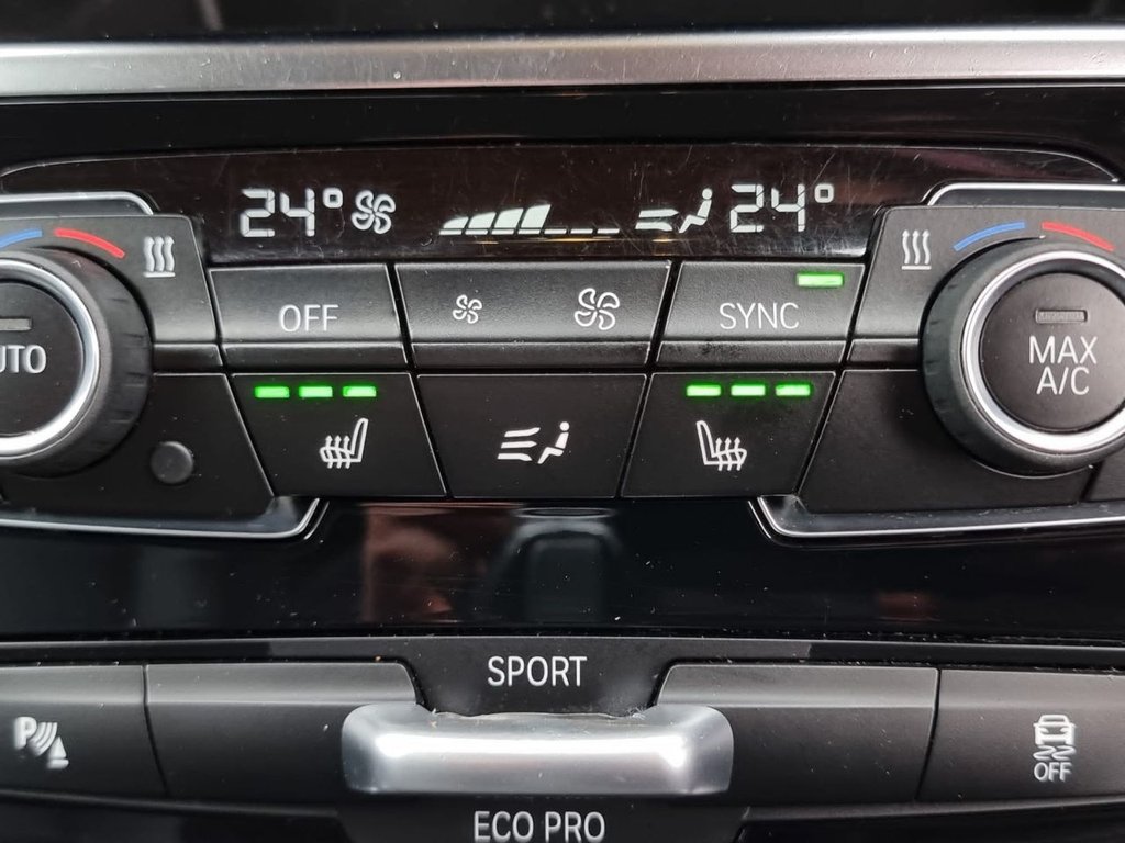 Used BMW 2 Series Gran Tourer 2015 for sale - 76119067: Photo 17