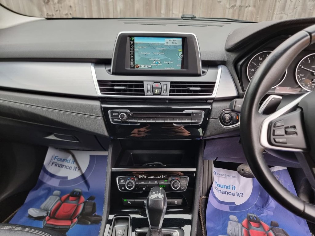 Used BMW 2 Series Gran Tourer 2015 for sale - 76119067: Photo 18