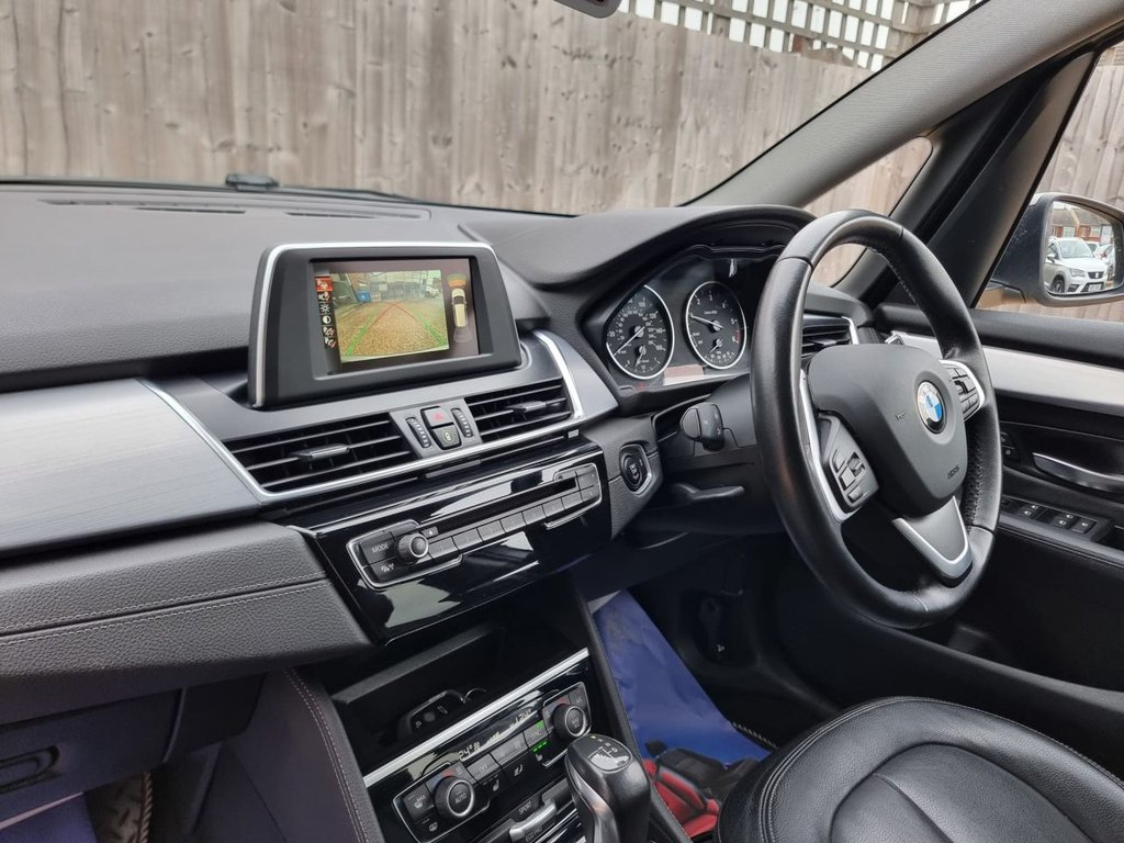 Used BMW 2 Series Gran Tourer 2015 for sale - 76119067: Photo 25