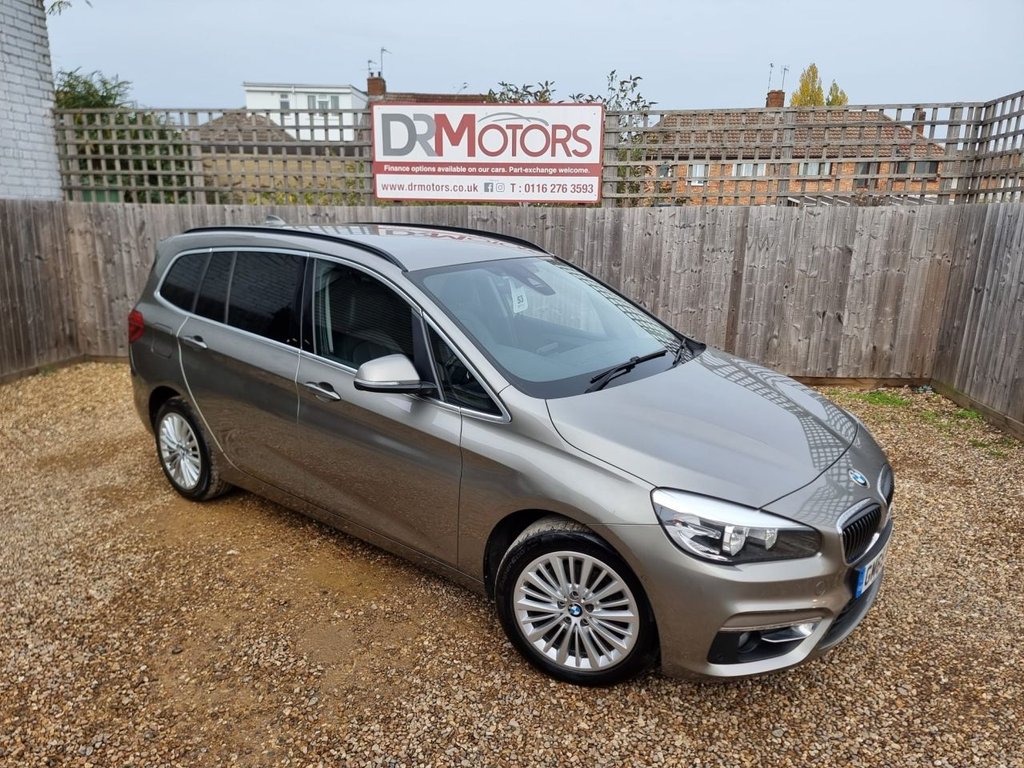 Used BMW 2 Series Gran Tourer 2015 for sale - 76119067: Photo 28