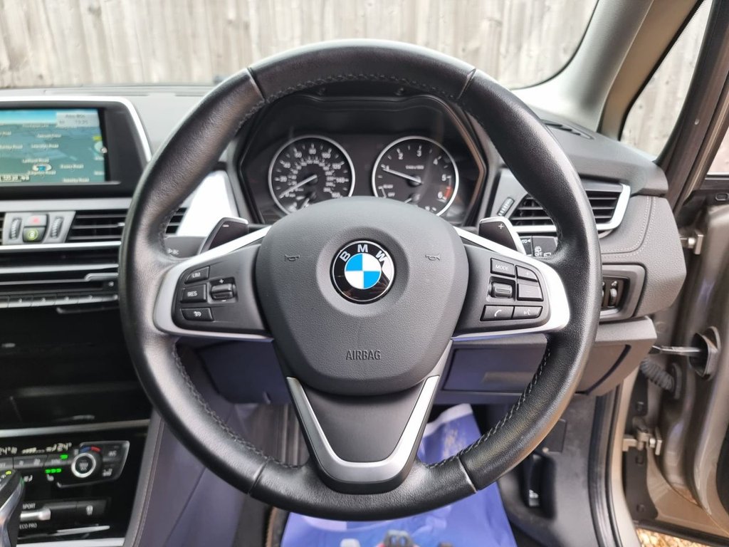 Used BMW 2 Series Gran Tourer 2015 for sale - 76119067: Photo 29