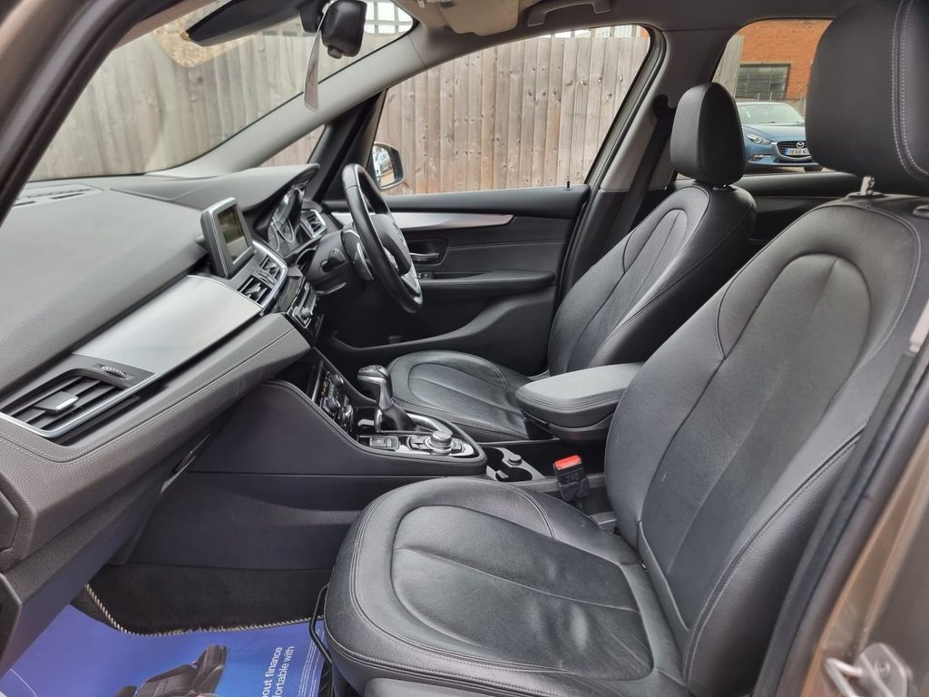 Used BMW 2 Series Gran Tourer 2015 for sale - 76119067: Photo 33