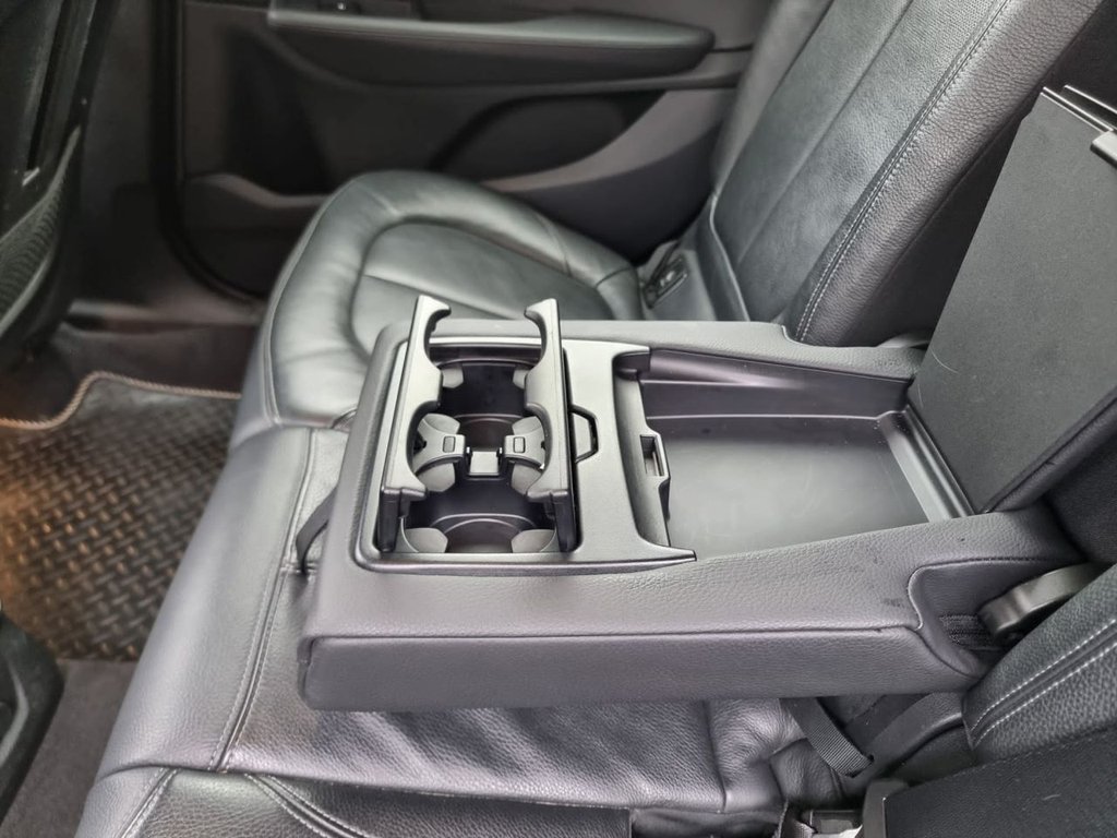 Used BMW 2 Series Gran Tourer 2015 for sale - 76119067: Photo 36