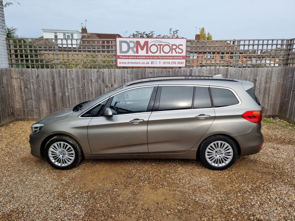 Used BMW 2 Series Gran Tourer 2015 for sale - 76119067: Photo 38
