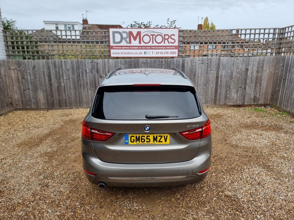 Used BMW 2 Series Gran Tourer 2015 for sale - 76119067: Photo 40